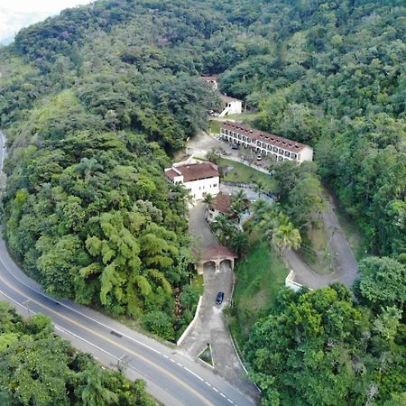 Ubatuba'S Surf Hotel ภายนอก รูปภาพ