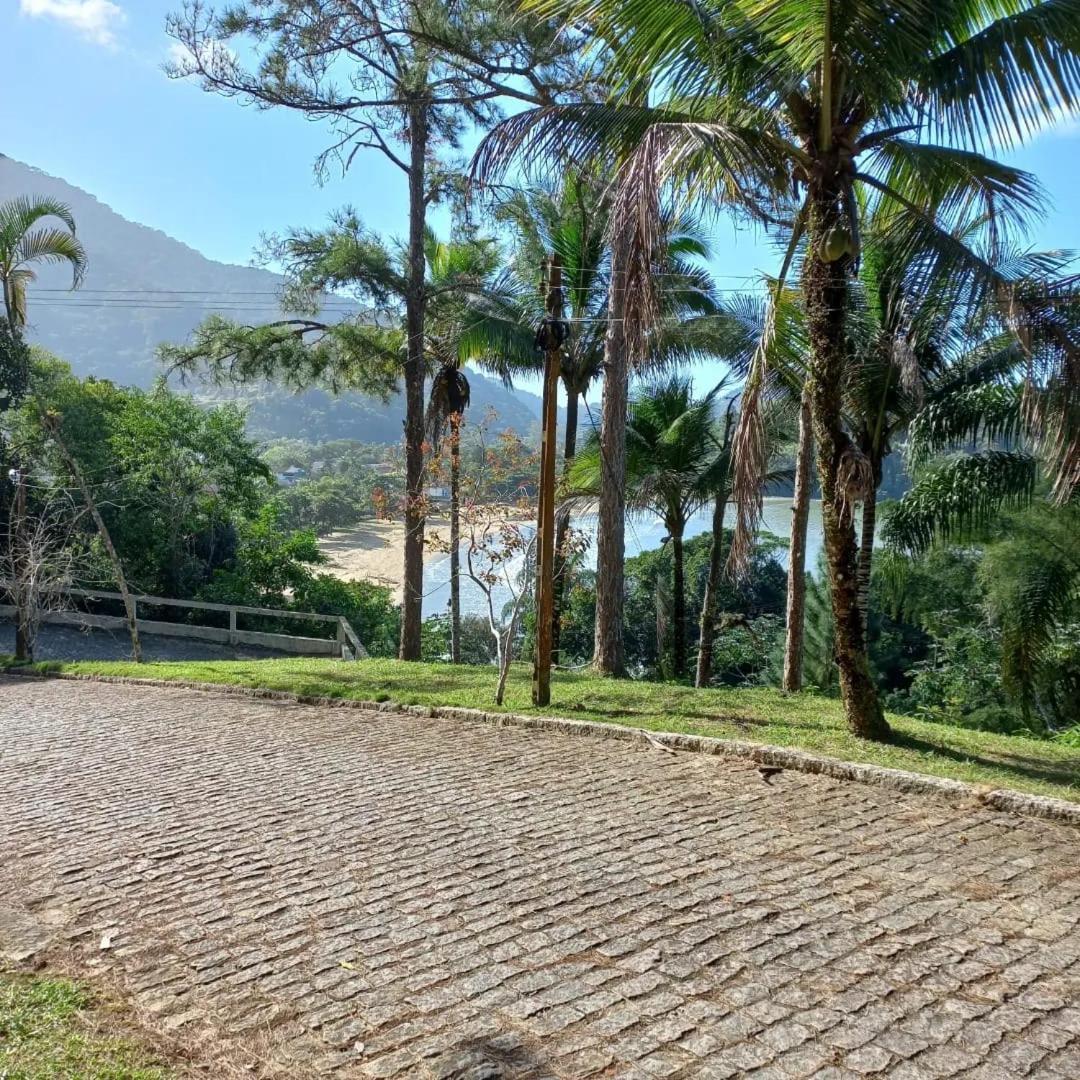 Ubatuba'S Surf Hotel ภายนอก รูปภาพ