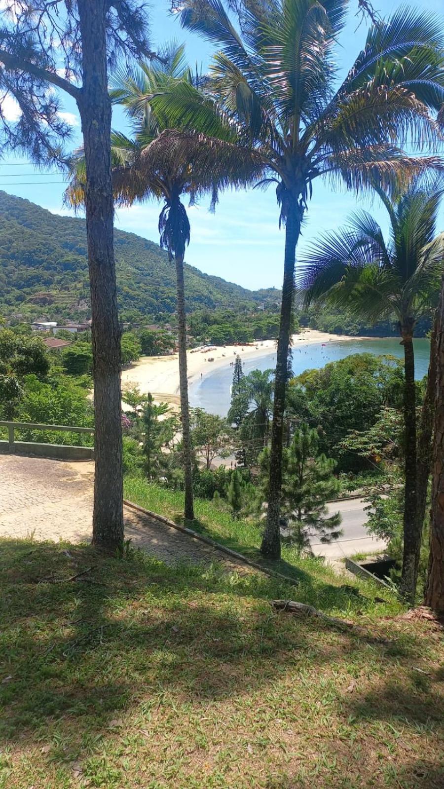 Ubatuba'S Surf Hotel ภายนอก รูปภาพ